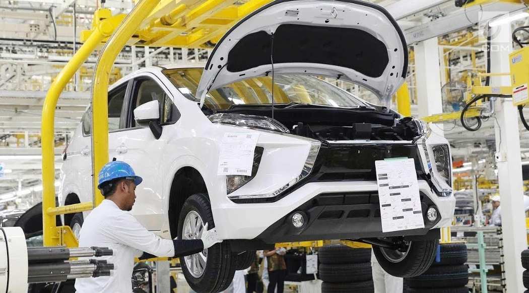 News picture Mitsubishi Siapkan Strategi Agar Xpander Digunakan Saat Lebaran